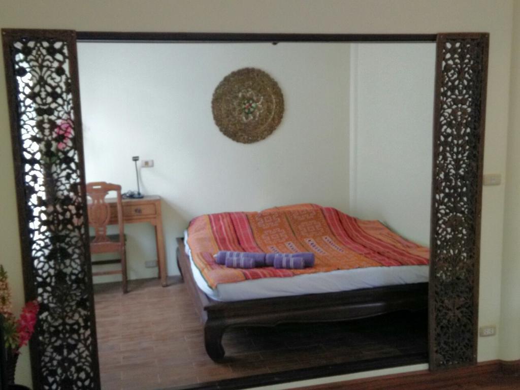 Sweet Home 1 Koh Mak Ngoại thất bức ảnh