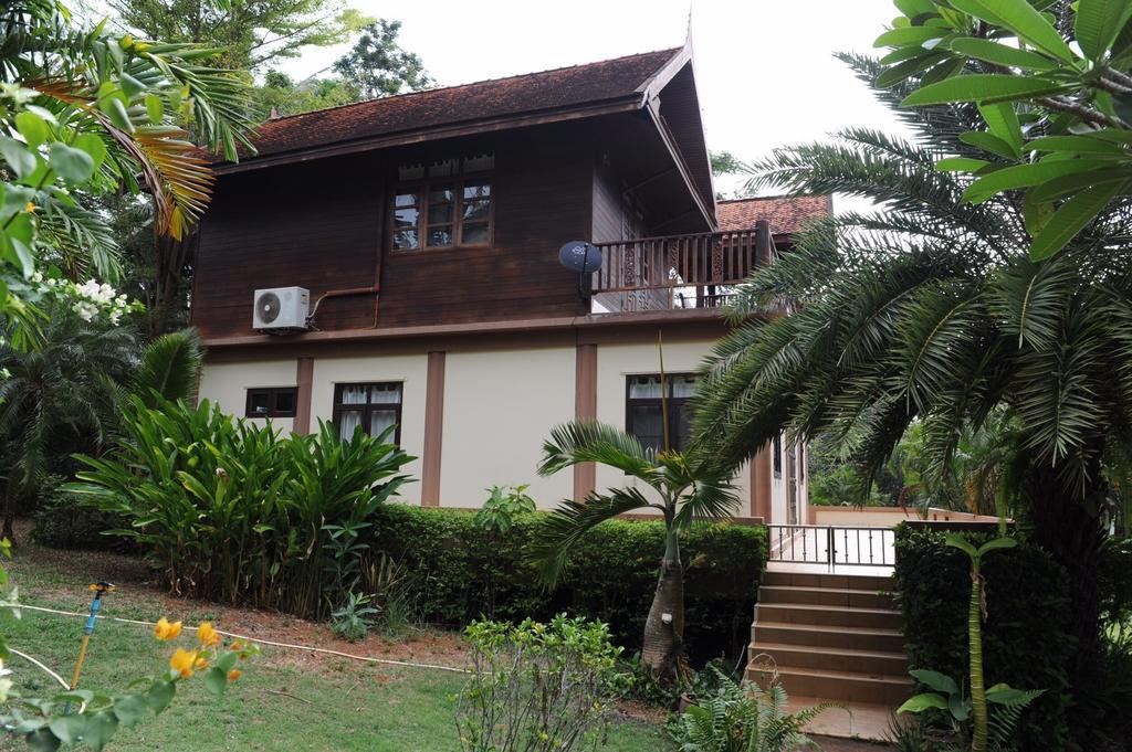 Sweet Home 1 Koh Mak Ngoại thất bức ảnh