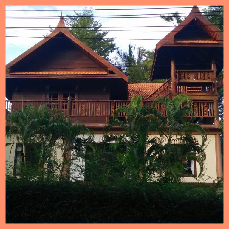 Sweet Home 1 Koh Mak Ngoại thất bức ảnh
