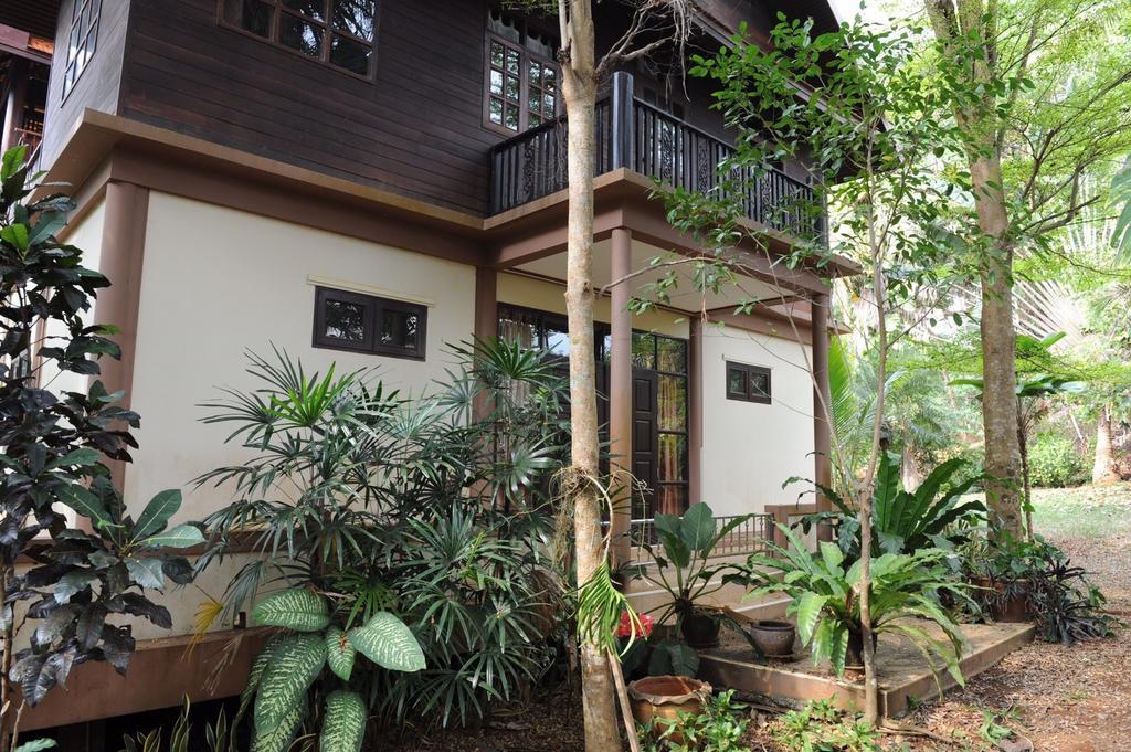 Sweet Home 1 Koh Mak Ngoại thất bức ảnh