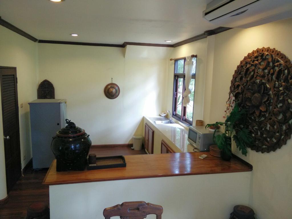 Sweet Home 1 Koh Mak Ngoại thất bức ảnh