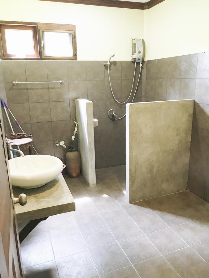Sweet Home 1 Koh Mak Ngoại thất bức ảnh