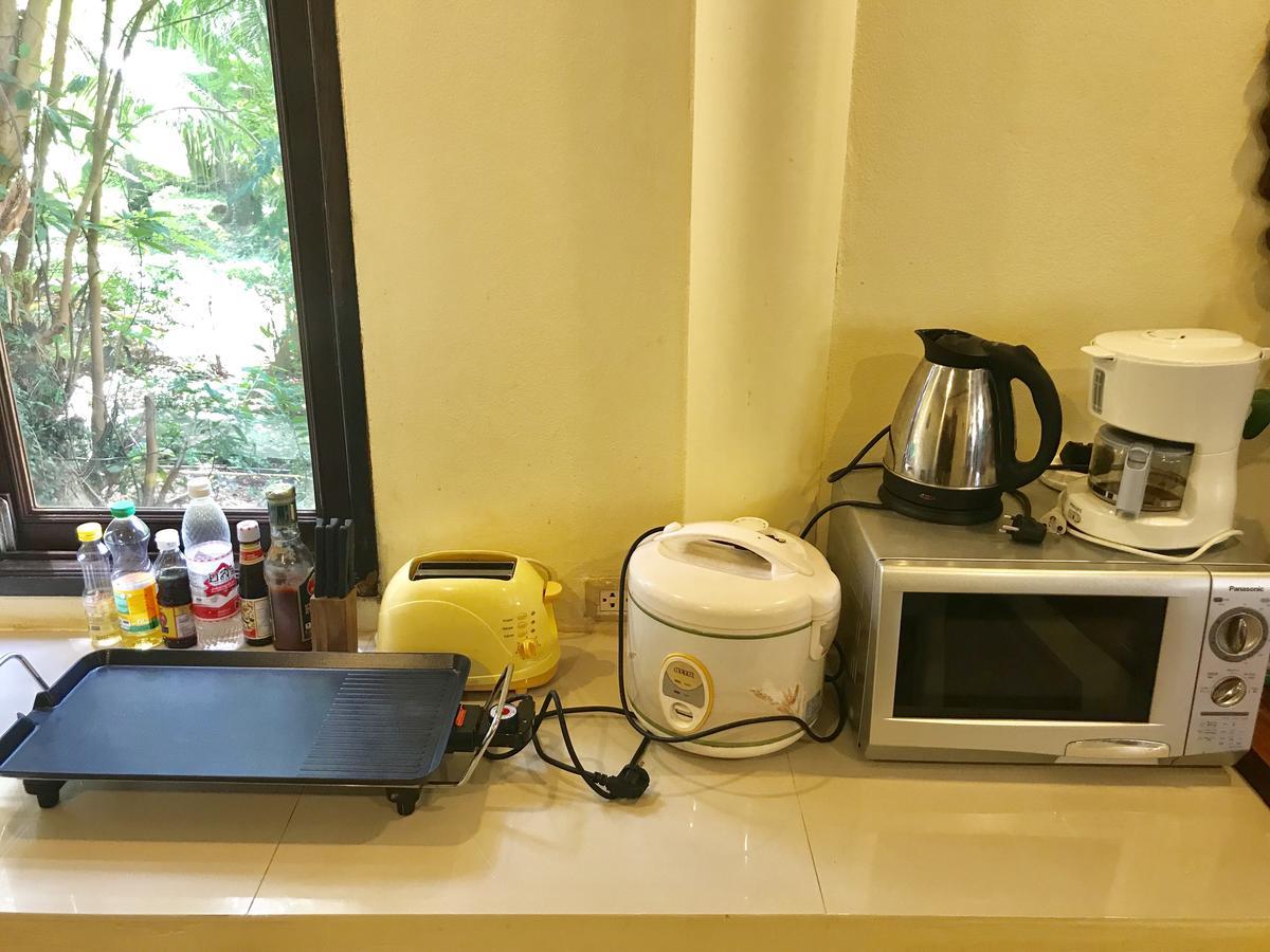 Sweet Home 1 Koh Mak Ngoại thất bức ảnh
