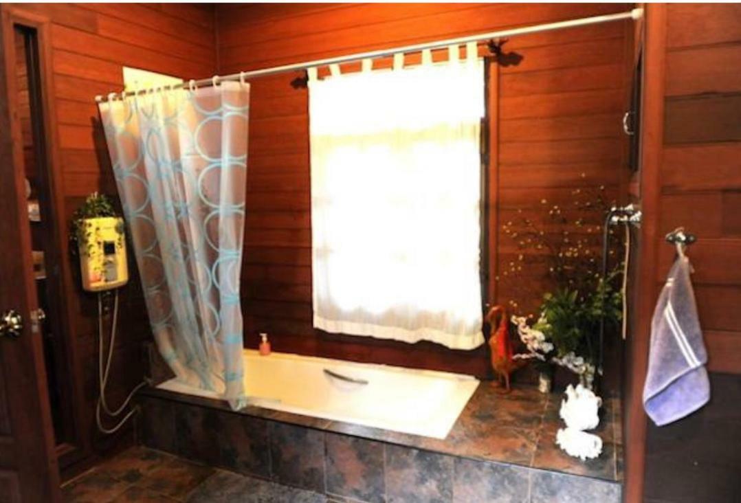 Sweet Home 1 Koh Mak Ngoại thất bức ảnh