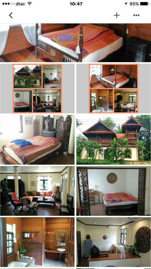 Sweet Home 1 Koh Mak Ngoại thất bức ảnh