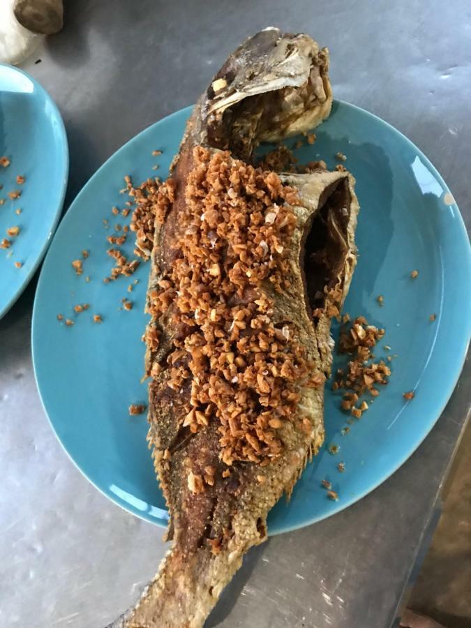 Sweet Home 1 Koh Mak Ngoại thất bức ảnh