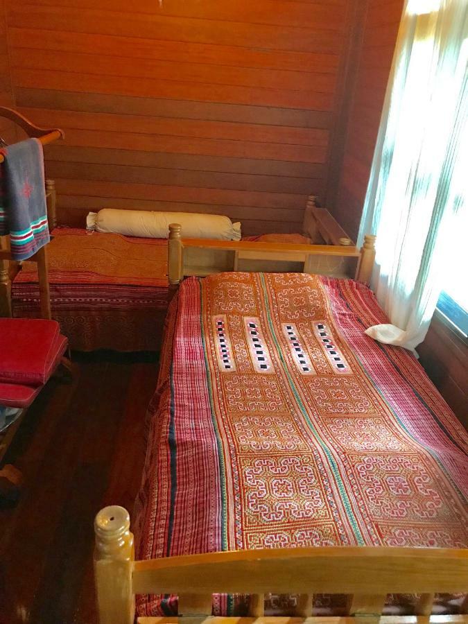 Sweet Home 1 Koh Mak Ngoại thất bức ảnh